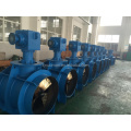 Solas zugelassen 75 kW Electric Marine Bow Thruster (Tunnel Thruster)